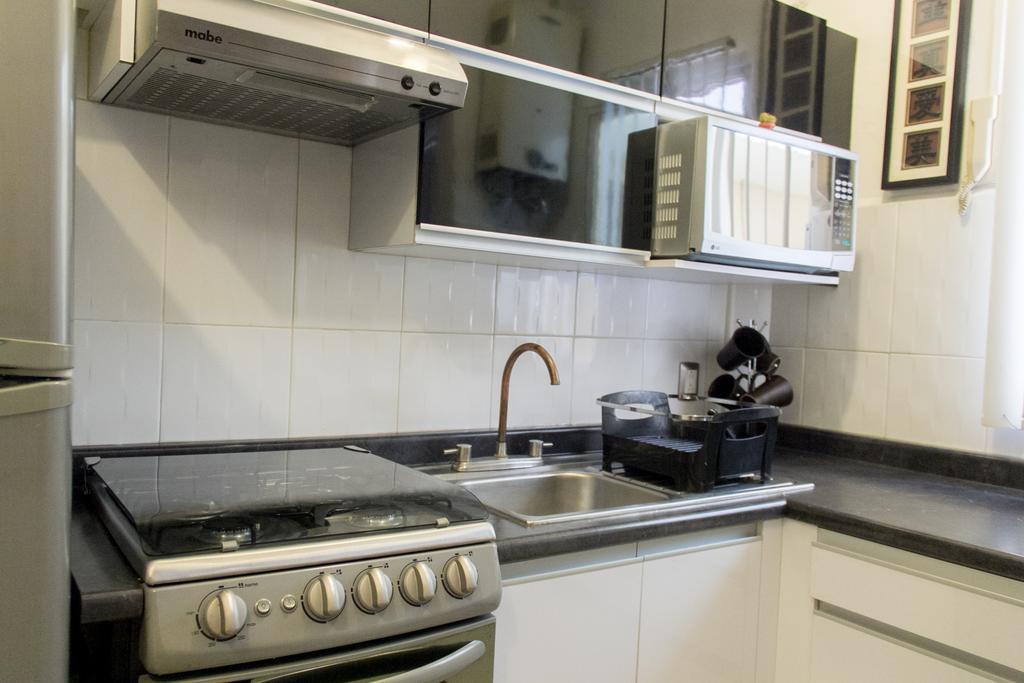 Apartment Condesa, Washer&Dryer, 160Mbs Wifi メキシコシティ エクステリア 写真