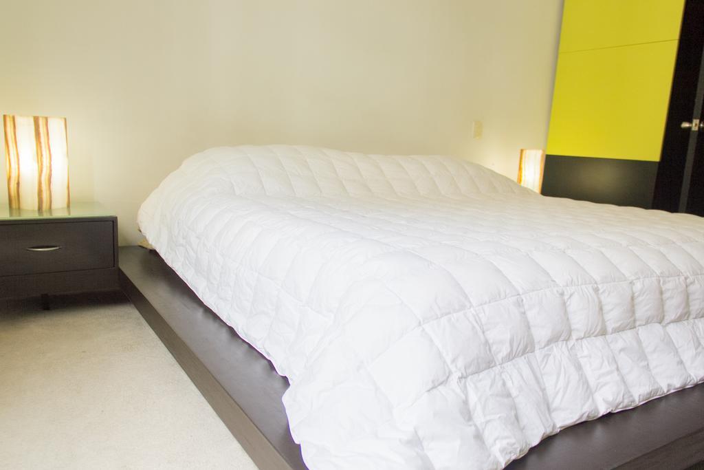 Apartment Condesa, Washer&Dryer, 160Mbs Wifi メキシコシティ エクステリア 写真