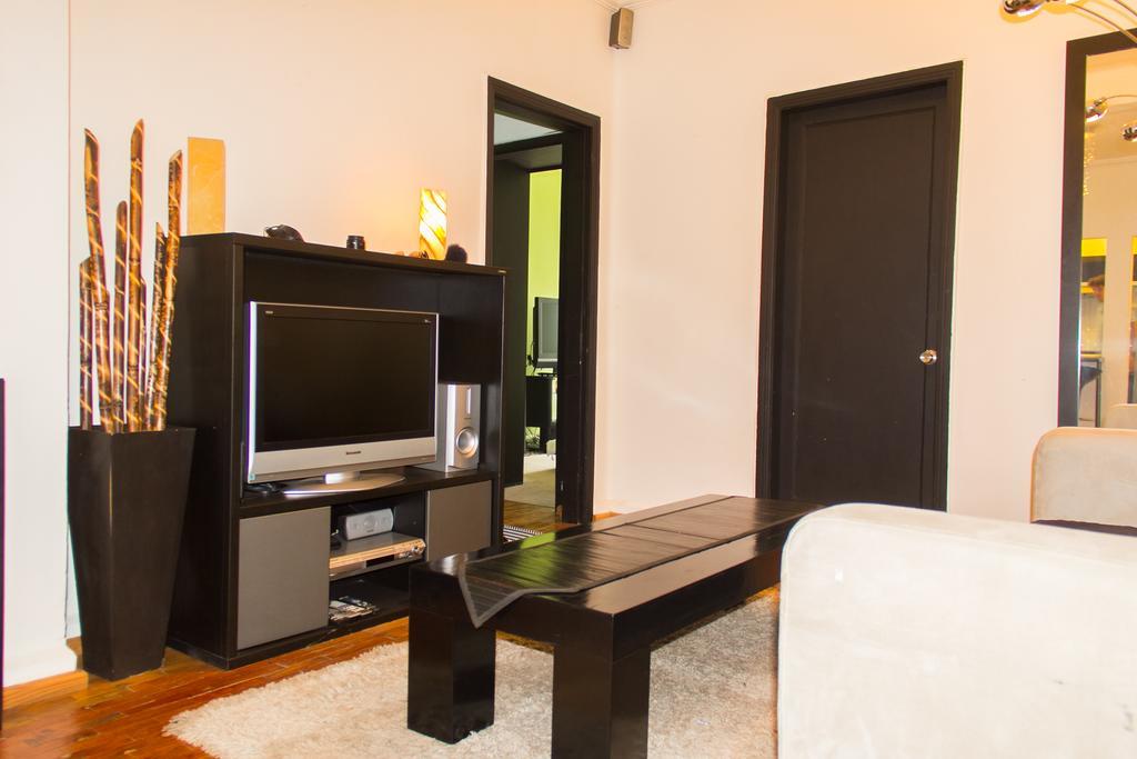 Apartment Condesa, Washer&Dryer, 160Mbs Wifi メキシコシティ エクステリア 写真