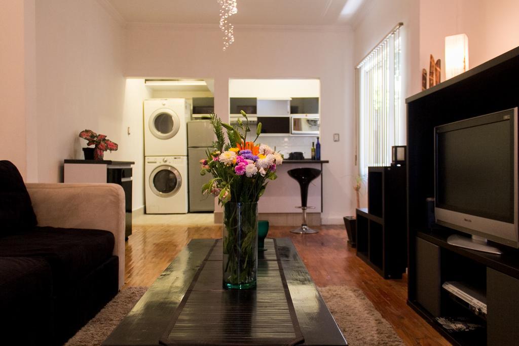 Apartment Condesa, Washer&Dryer, 160Mbs Wifi メキシコシティ エクステリア 写真